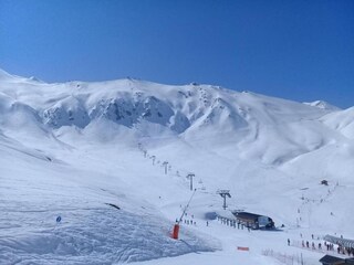 Apartamento Villarodin-Bourget Entorno 29