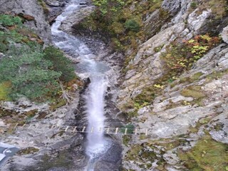 Apartamento Villarodin-Bourget Entorno 34