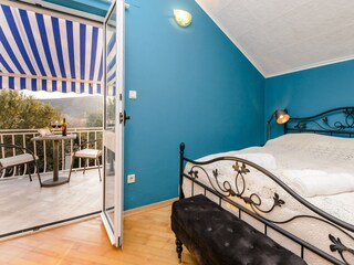 Villa Kupari Características 28