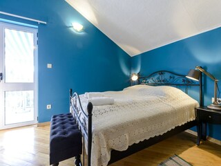 Villa Kupari Características 8