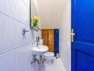 Villa Kupari Características 31