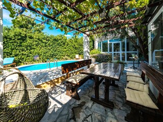 Villa Kupari Équipement 32