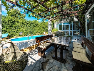 Villa Kupari Features 34