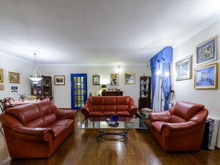 Villa Kupari Ausstattung 10