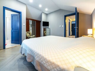 Villa Kupari Características 14