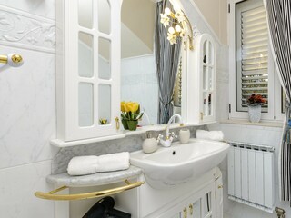 Villa Kupari Ausstattung 16