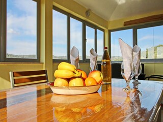 Casa per le vacanze Vela Luka Caratteristiche 9