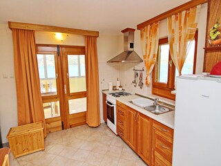 Casa per le vacanze Vela Luka Caratteristiche 10