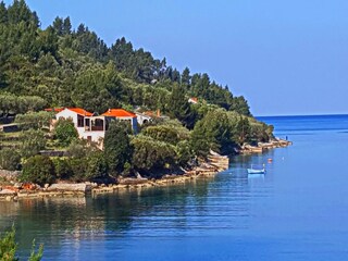 Casa per le vacanze Vela Luka  26