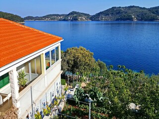 Vakantiehuis Vela Luka  22