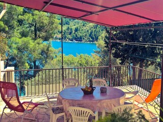 Appartement Vela Luka  27