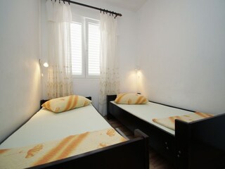 Appartement Vela Luka Équipement 17