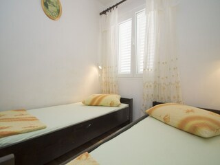 Apartment Vela Luka Ausstattung 12