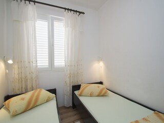 Apartamento Vela Luka Características 21