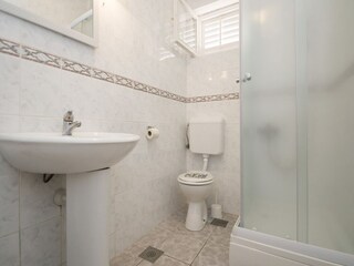 Apartment Vela Luka Ausstattung 27