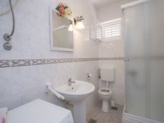 Apartment Vela Luka Features 16