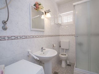 Appartement Vela Luka Équipement 25