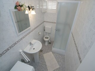 Apartment Vela Luka Features 13