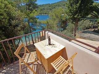 Apartamento Vela Luka  30