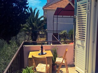 Appartamento Vela Luka  32