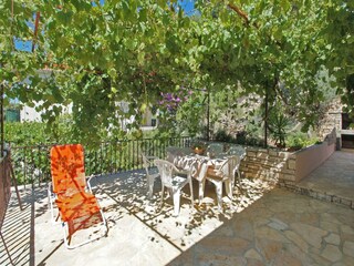 Apartamento Vela Luka  33