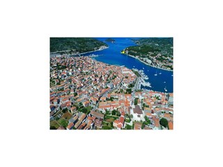 Apartamento Vela Luka  41