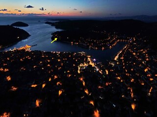 Apartment Vela Luka  42