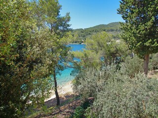 Apartamento Vela Luka  40