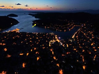 Apartamento Vela Luka  46