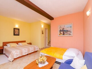 Apartamento Dubrovnik Características 8