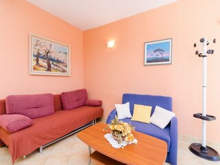 Appartamento Dubrovnik Caratteristiche 9