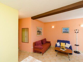 Appartamento Dubrovnik Caratteristiche 10