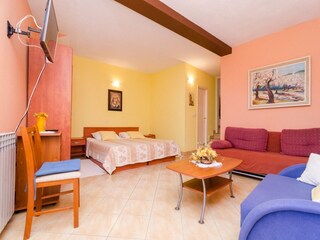 Appartamento Dubrovnik Caratteristiche 11