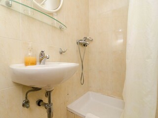 Appartamento Dubrovnik Caratteristiche 13