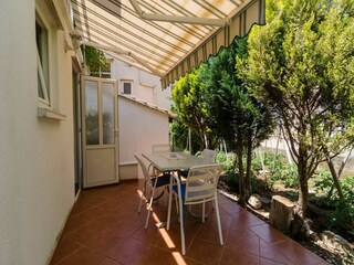 Apartment Dubrovnik Outdoor Recording 1