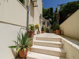 Apartment Dubrovnik Outdoor Recording 2
