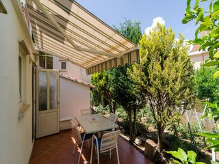 Apartment Dubrovnik Outdoor Recording 3