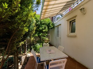 Apartamento Dubrovnik Grabación al aire libre 5