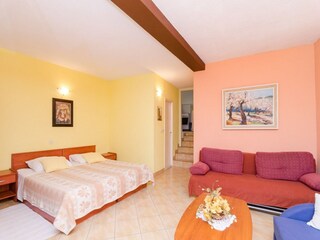 Apartamento Dubrovnik Características 15