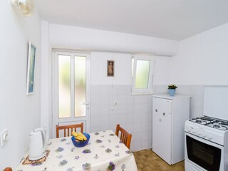 Apartamento Dubrovnik Características 17