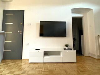 Apartamento Samobor Características 3