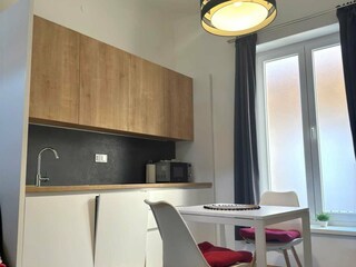 Apartamento Samobor Características 8