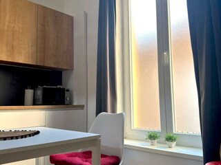 Apartamento Samobor Características 9