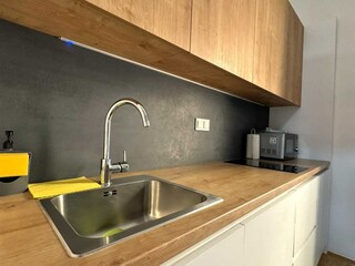 Appartement Samobor Kenmerken 9