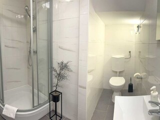 Apartamento Samobor Características 17