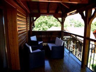 Vakantiehuis Moravice  29