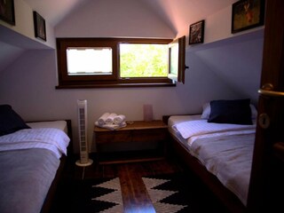 Vakantiehuis Moravice Kenmerken 21