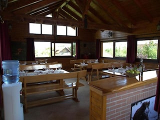 Ferienhaus Moravice  30