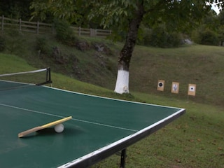 Maison de vacances Moravice Enregistrement extérieur 9