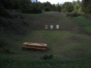 Casa per le vacanze Moravice Registrazione all'aperto 6